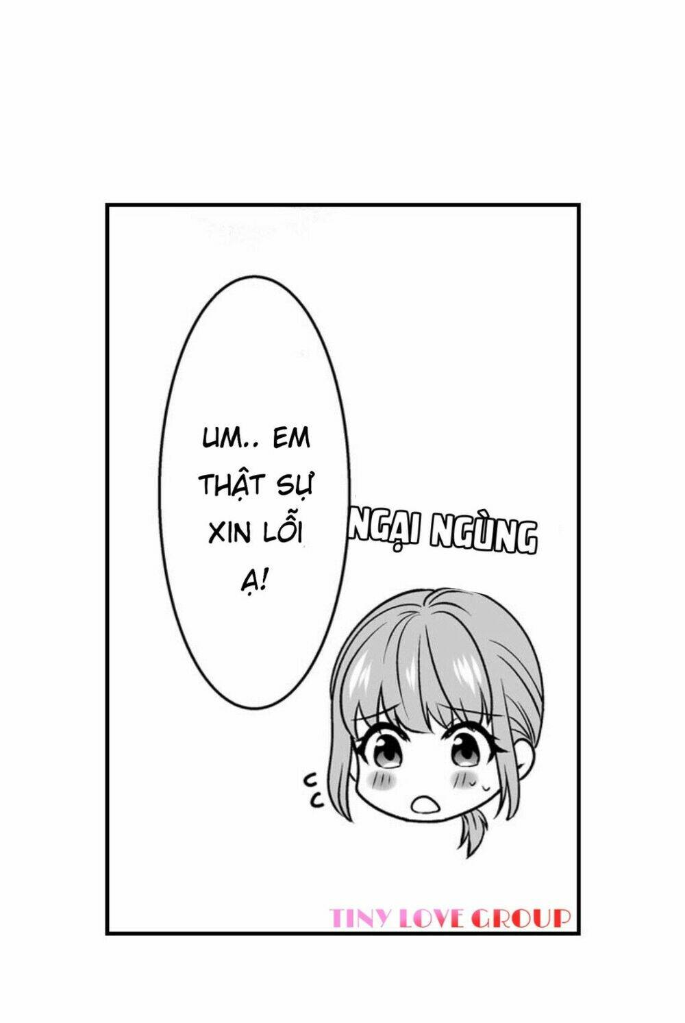 bài viết séc của phóng viên mới (18+) chapter 9 17