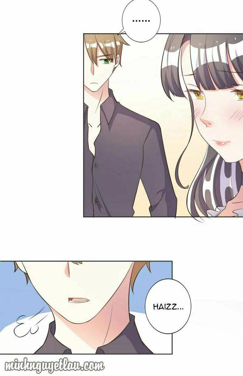 hôn nhân dục vọng: thiếu gia nhẹ một chút! chapter 43 4