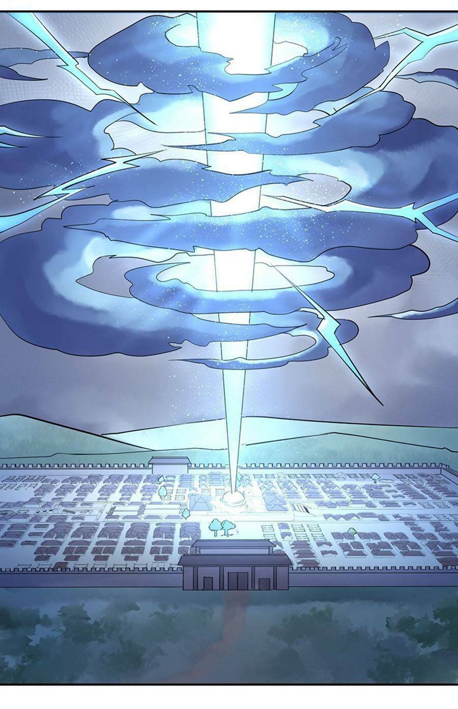 nghiên hương kỳ đàm chapter 61 38