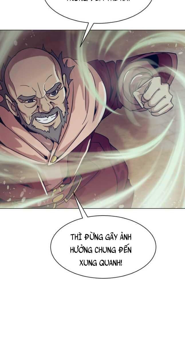 bậc thầy phép thuật ở thế giới võ lâm chapter 34.2 30