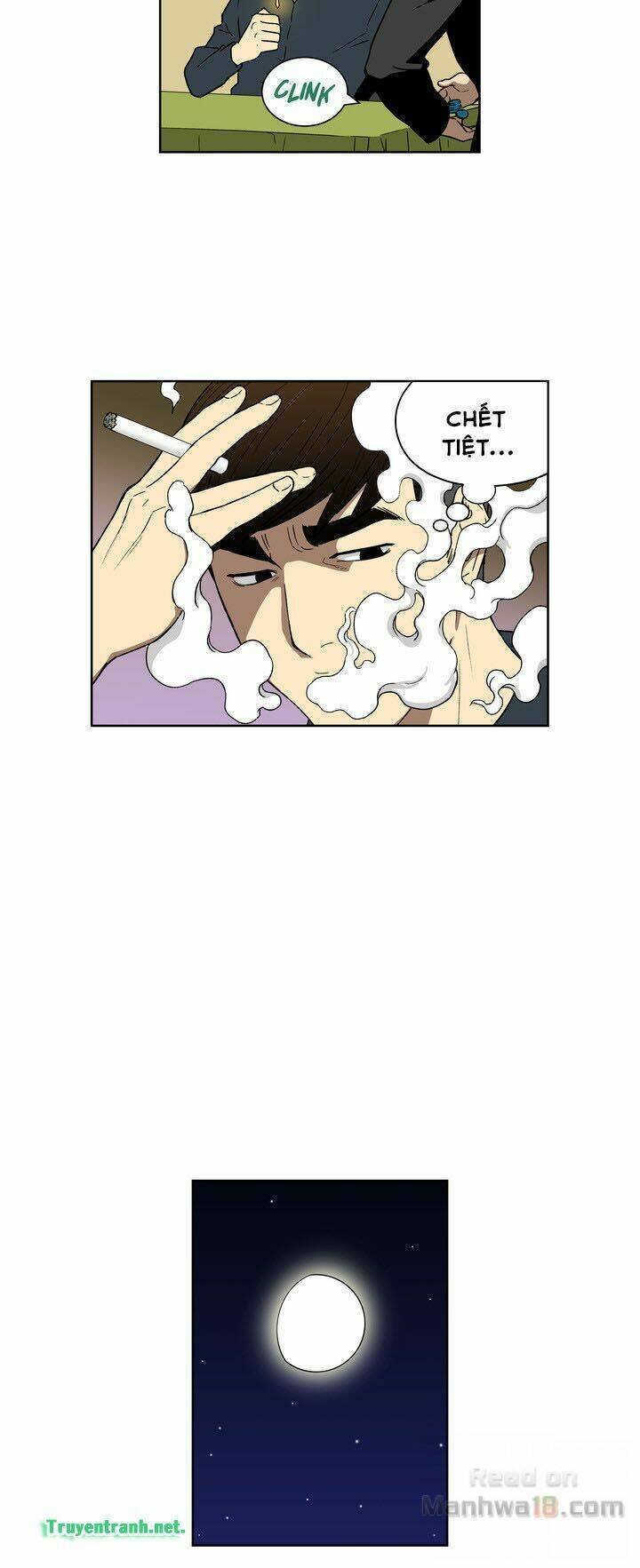 thần bài siêu năng chapter 82 9