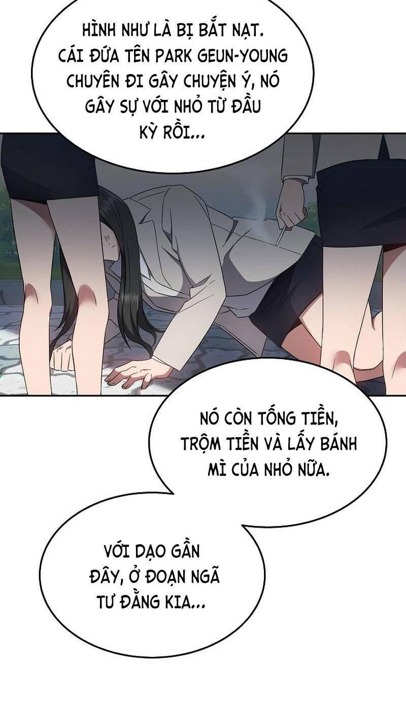 sự khởi đầu của tiền nhân chapter 3 61