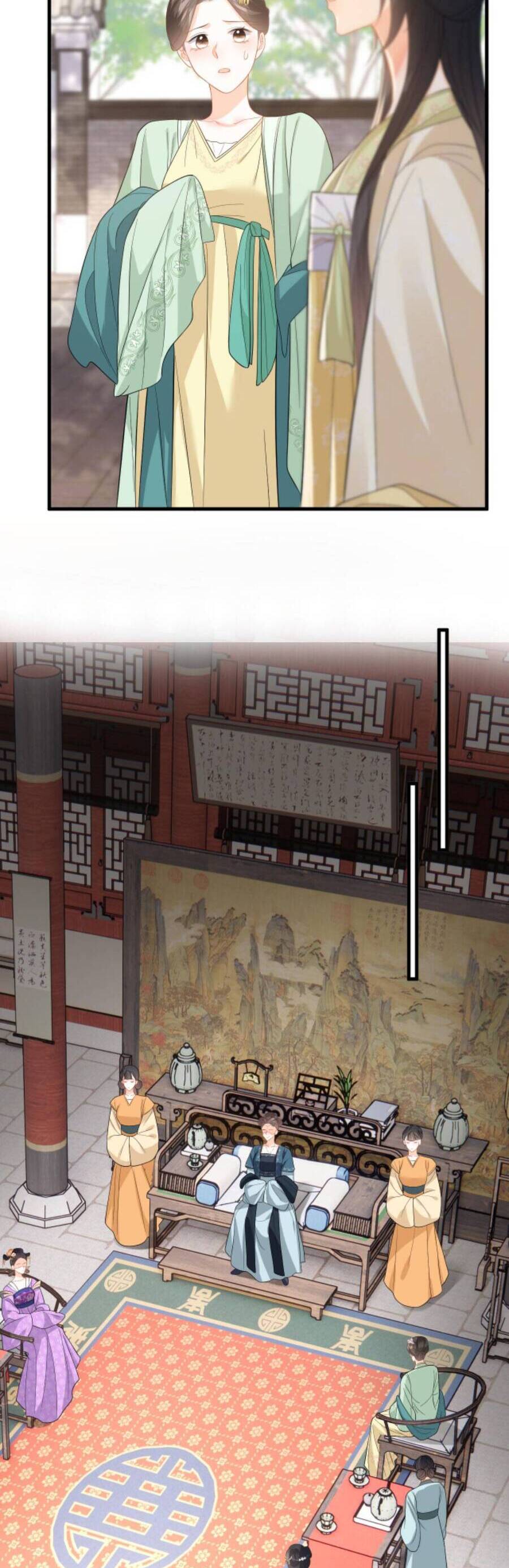 xuyên nhanh : nhân vật phản diện quá nuông chiều ta chapter 73 5