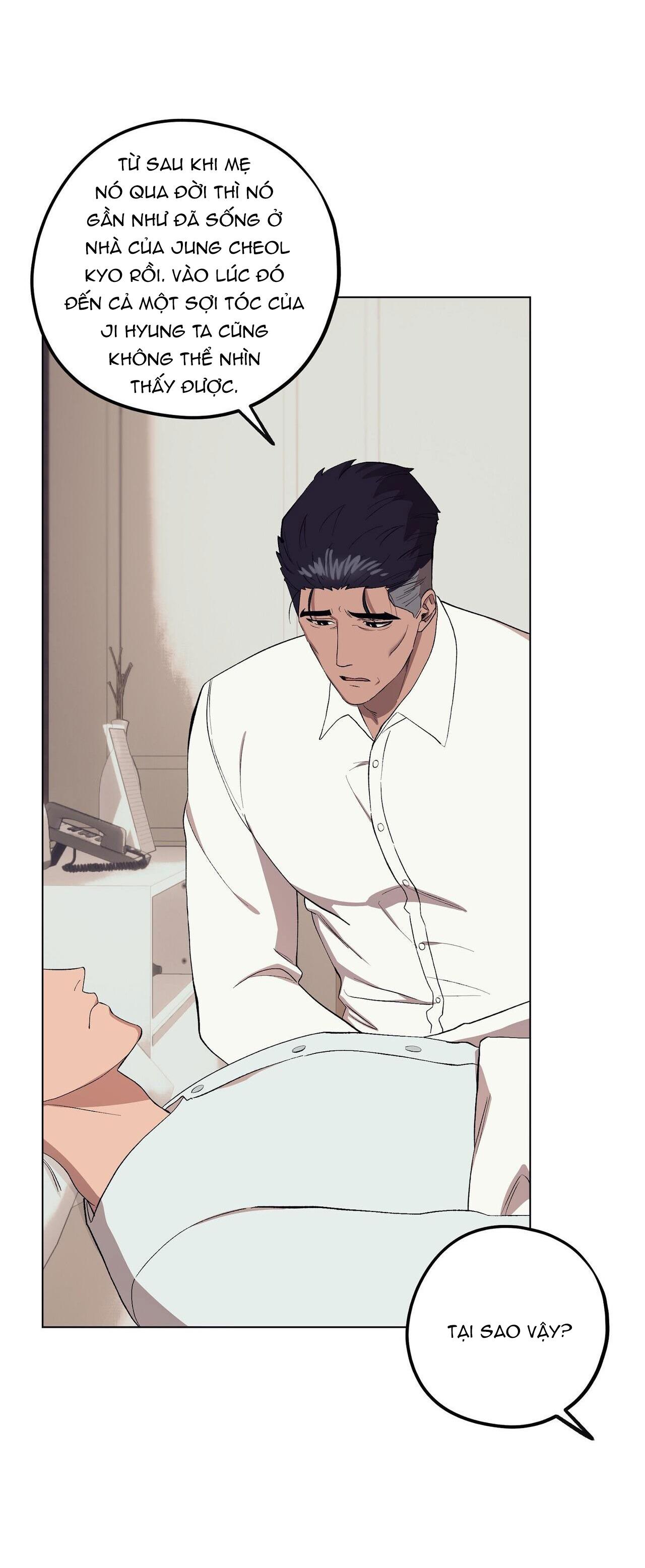 làm dâu nhà tài phiệt họ kang chapter 64 23