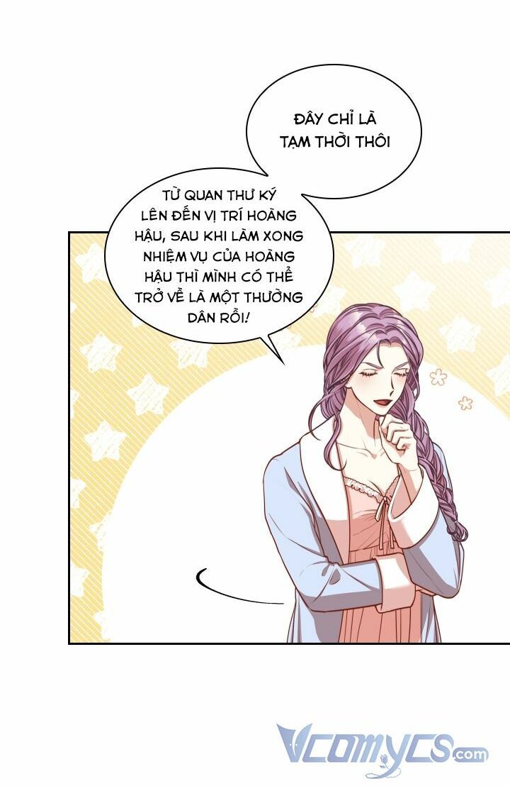 tôi trở thành thư ký của bạo chúa chapter 47 52