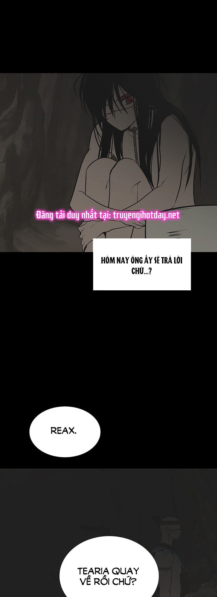 Lãnh Địa Totem chapter 87.1 - Trang 21