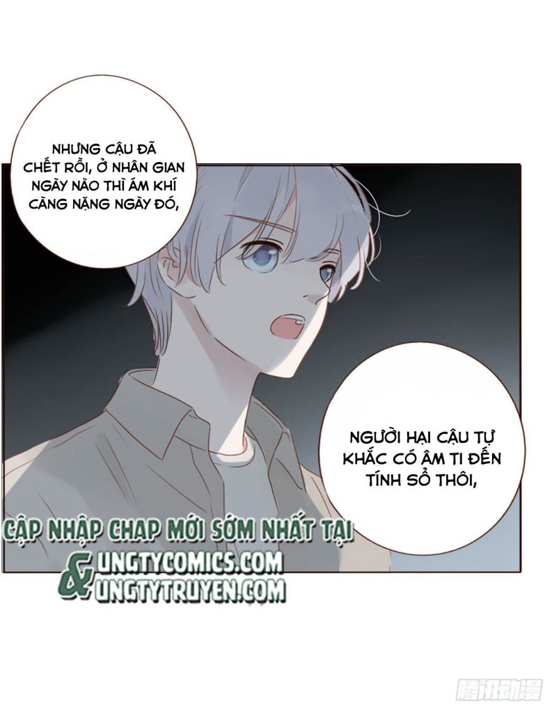 ôm chặt vào lòng chapter 12 30