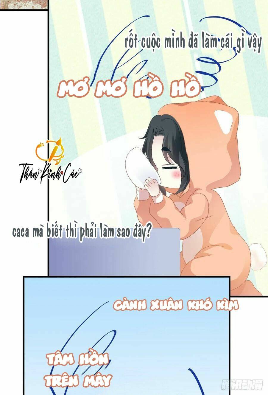 toàn bộ nắm trong tay chapter 63 23