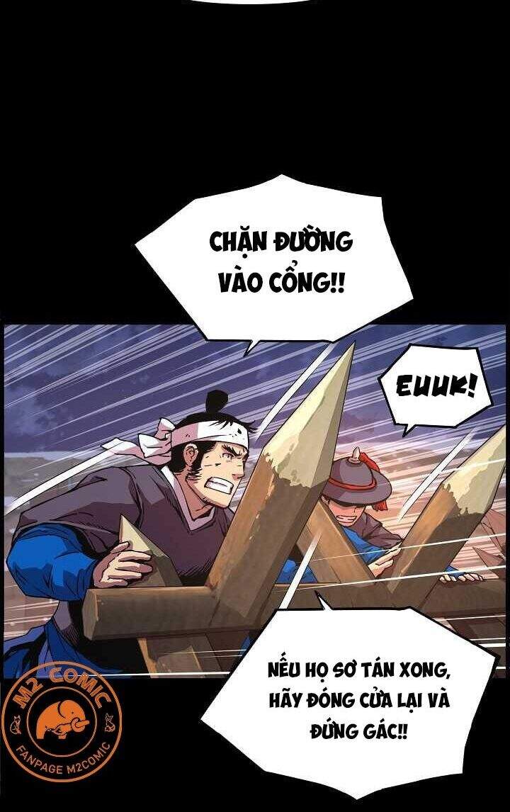 tôi sẽ sống như một hoàng tử chapter 43 40