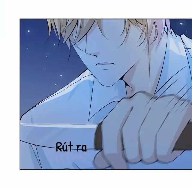 tôi không phải đa nhân cách chapter 37 50