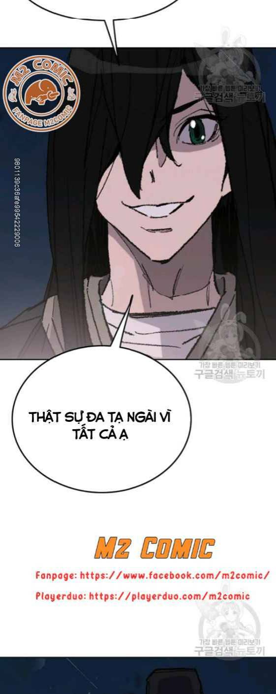 kiếm sĩ bất bại chapter 56 30