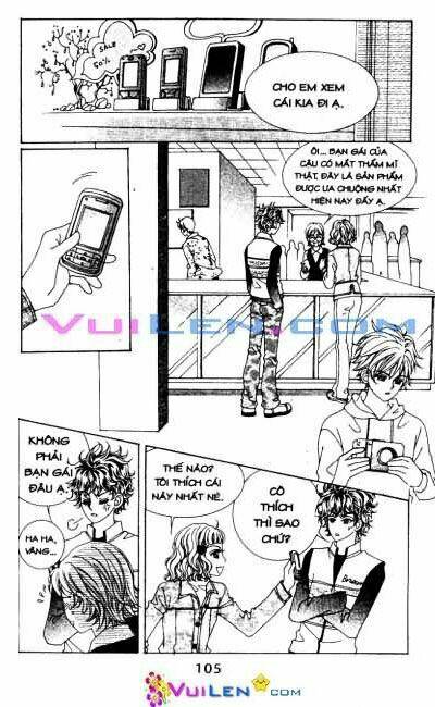 thiên thần tái thế chapter 10 105