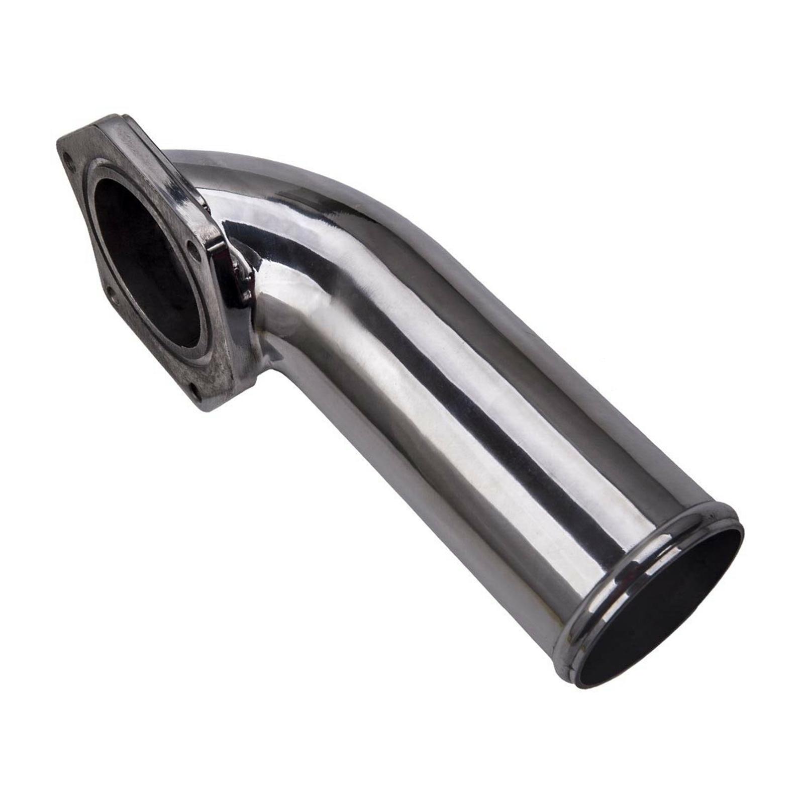 EGR Valve Kit W / Intake Elbow Engine Cooler & Throttle Kit Leak Prevention Kit for 6.4L F250