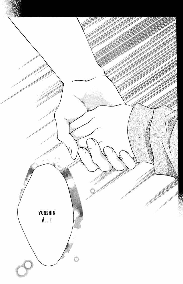 xứng danh anh hùng chapter 54 41