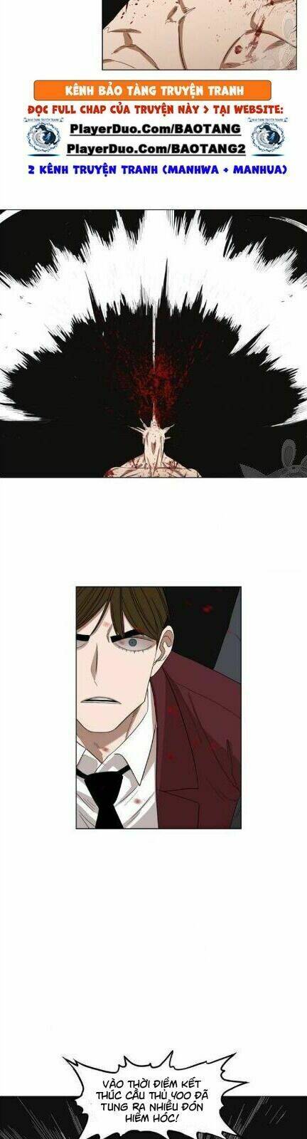 võ sĩ - the boxer chapter 67 40