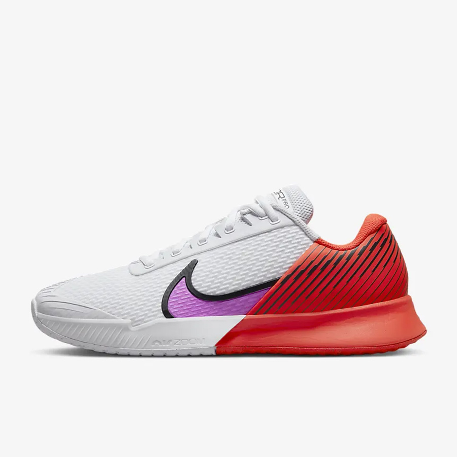 Giày quần vợt nam M NIKE ZOOM VAPOR PRO 2 HC