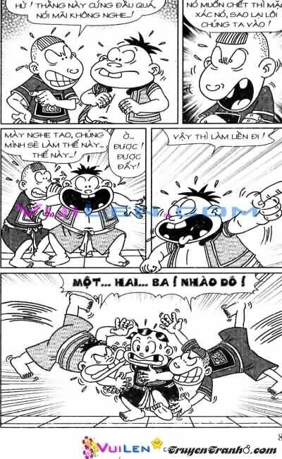 thần đồng đất việt chapter 106 83