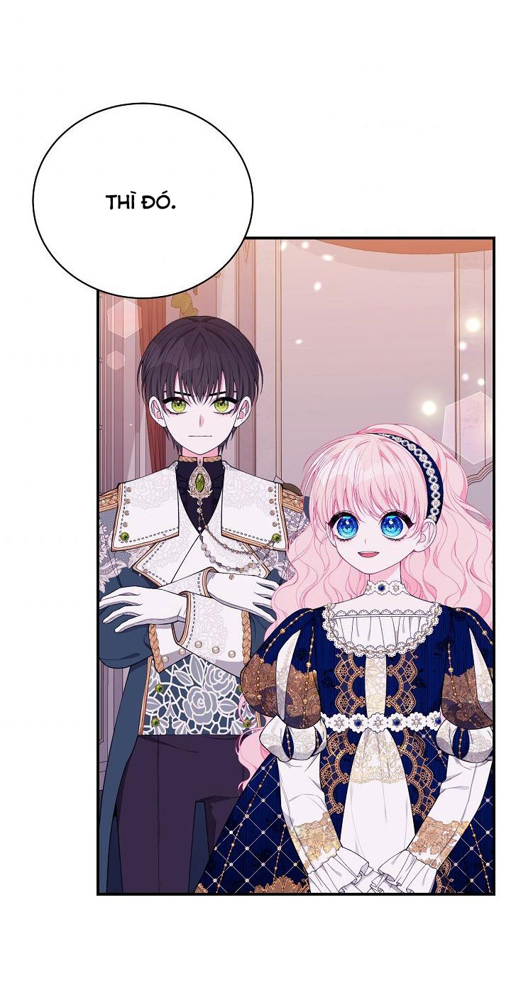 con chỉ đi tìm cha thôi chapter 48.1 58