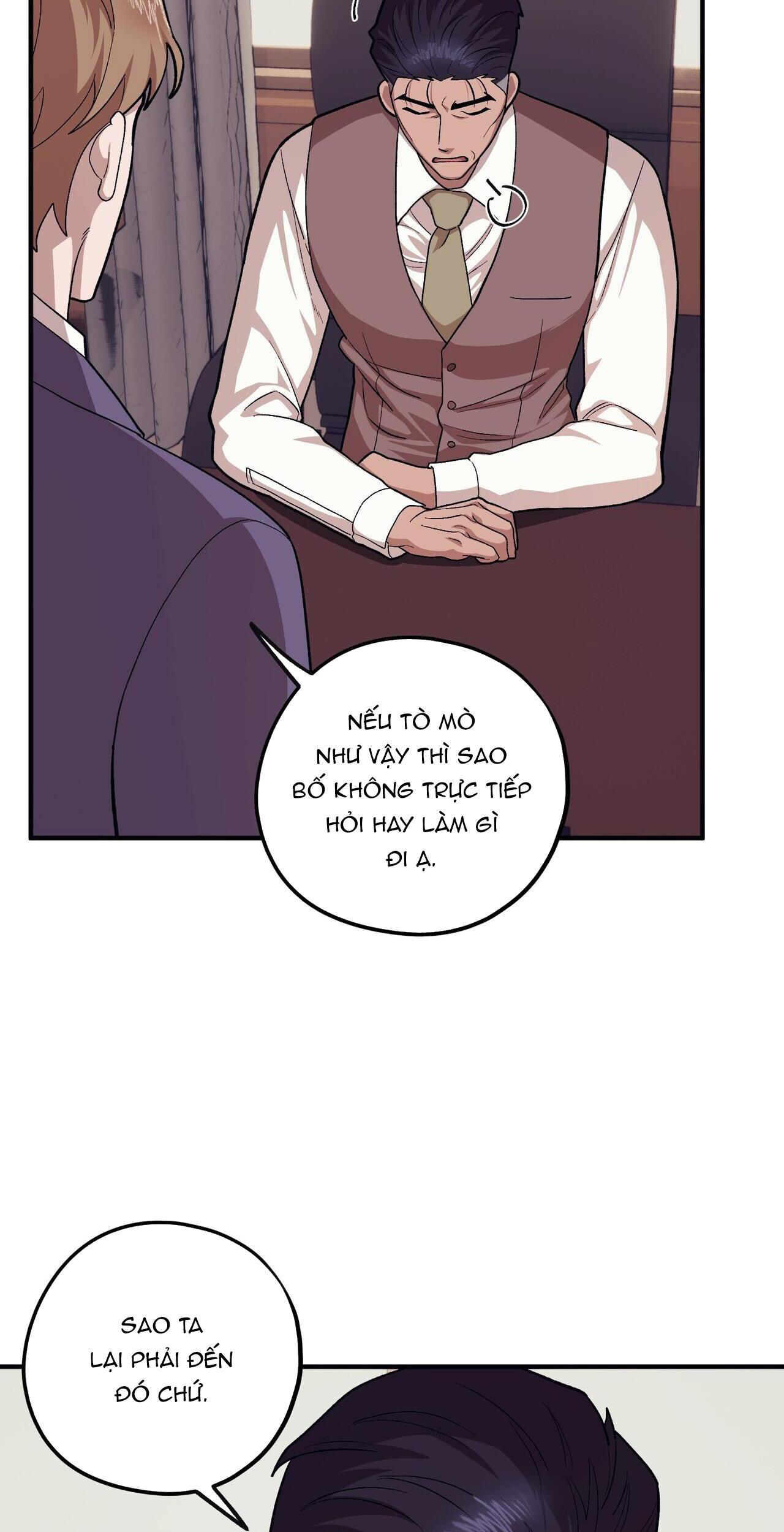 làm dâu nhà tài phiệt họ kang chapter 57 25