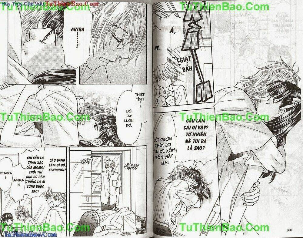 nàng men chàng bóng chapter 8 81