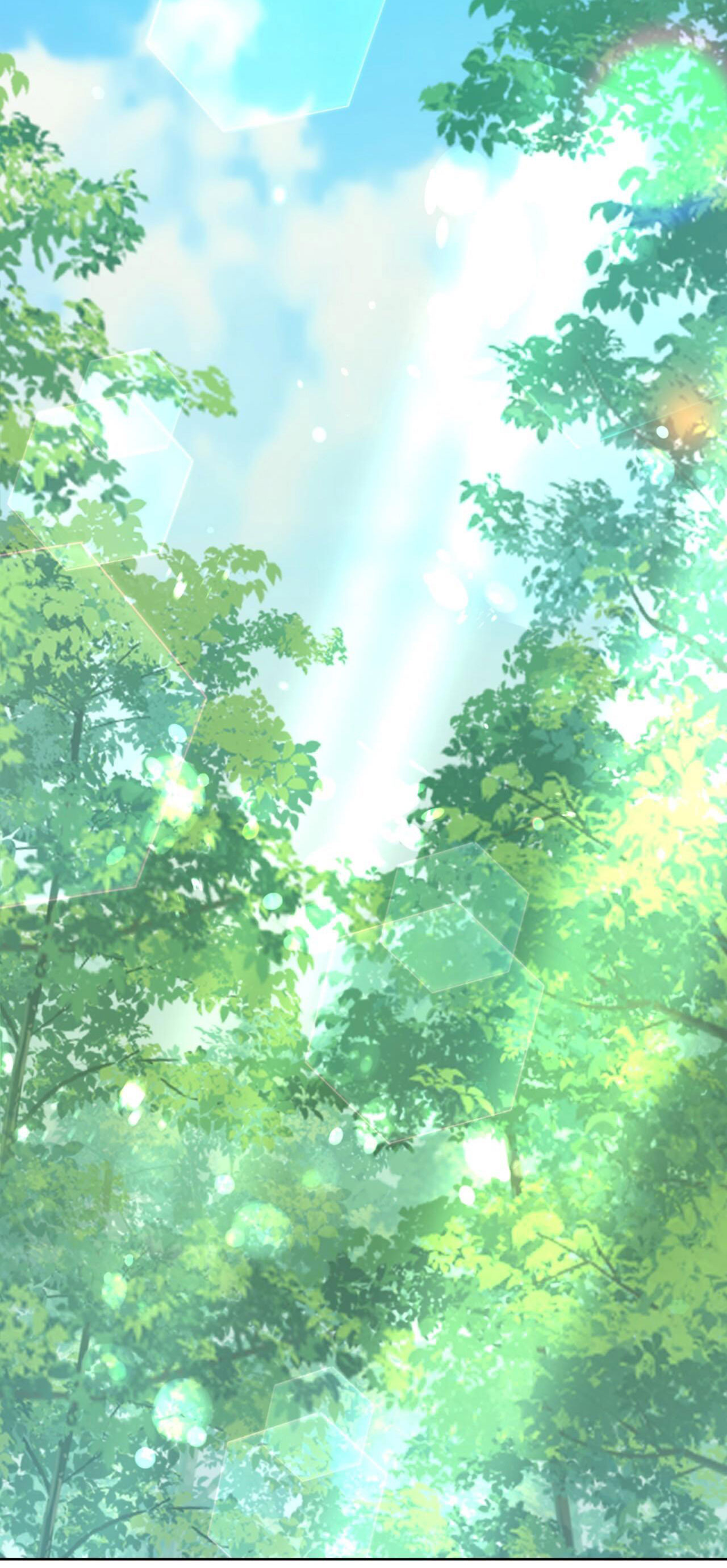 Khu Rừng Dịu Dàng chapter 2.2 - Trang 41