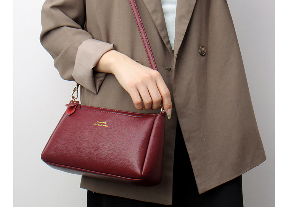 Túi xách nữ thời trang công sở cao cấp phong cách mới