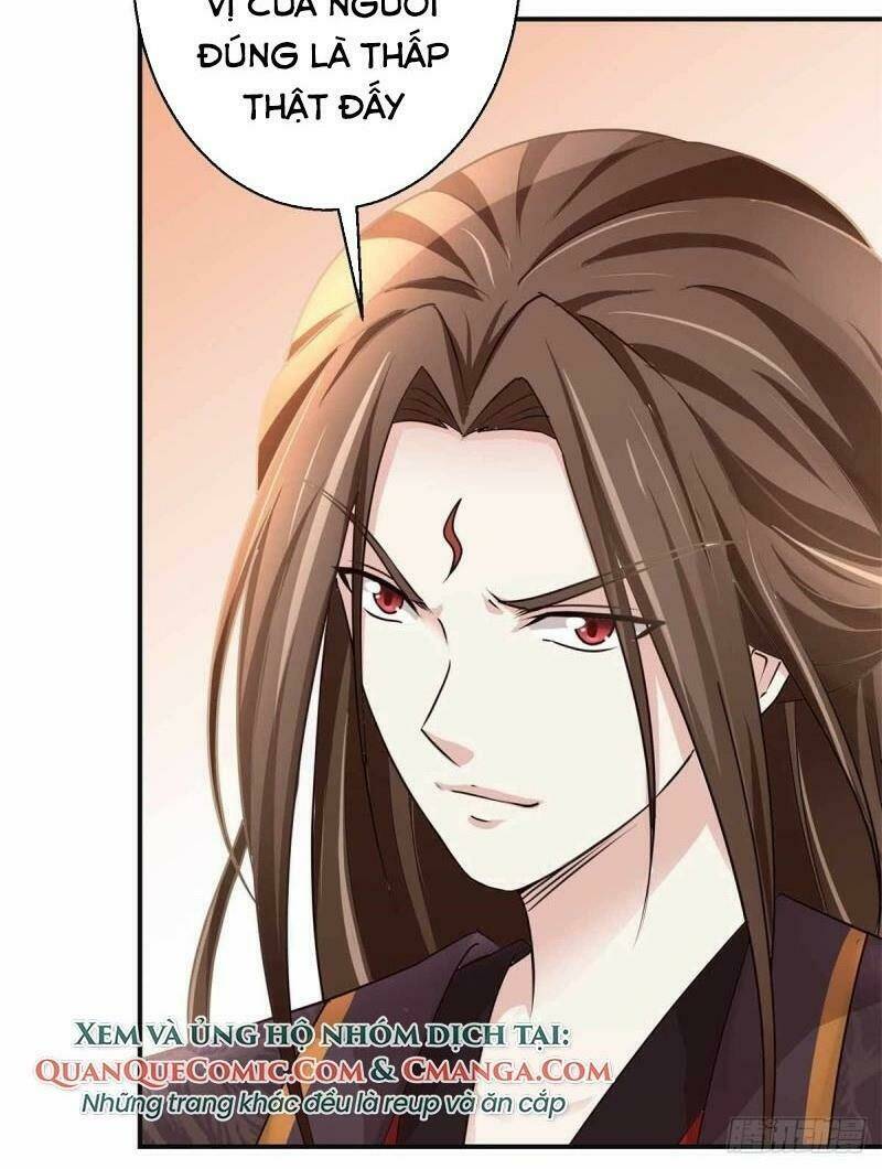 cửu dương đế tôn chapter 168 10