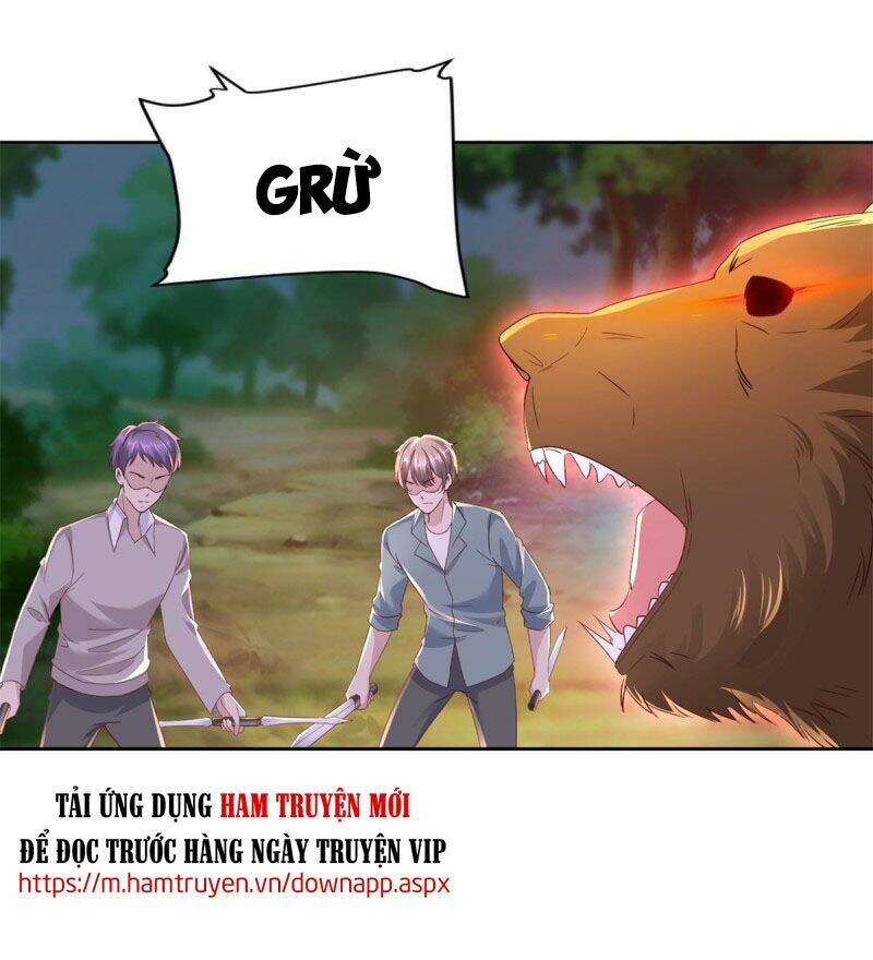 chí tôn toàn năng chapter 99 31