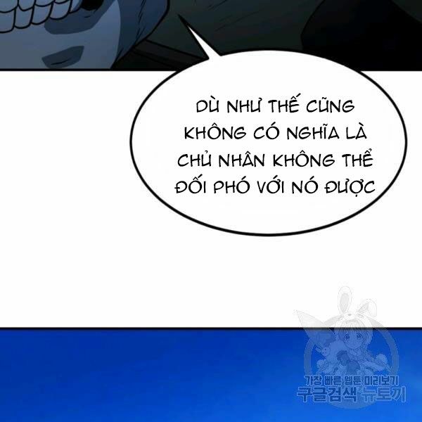 ngôi nhà kết nối với hầm ngục chapter 32 28