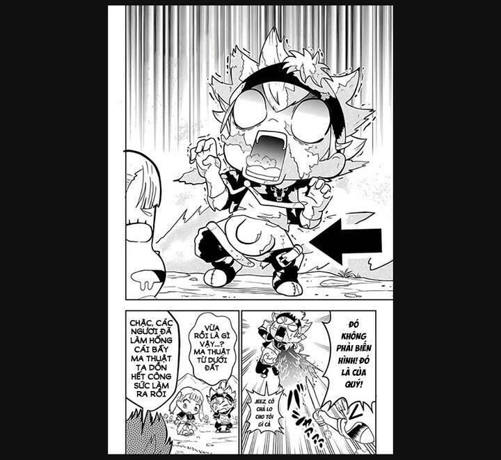 asta's journey to wizard king chapter 7 7