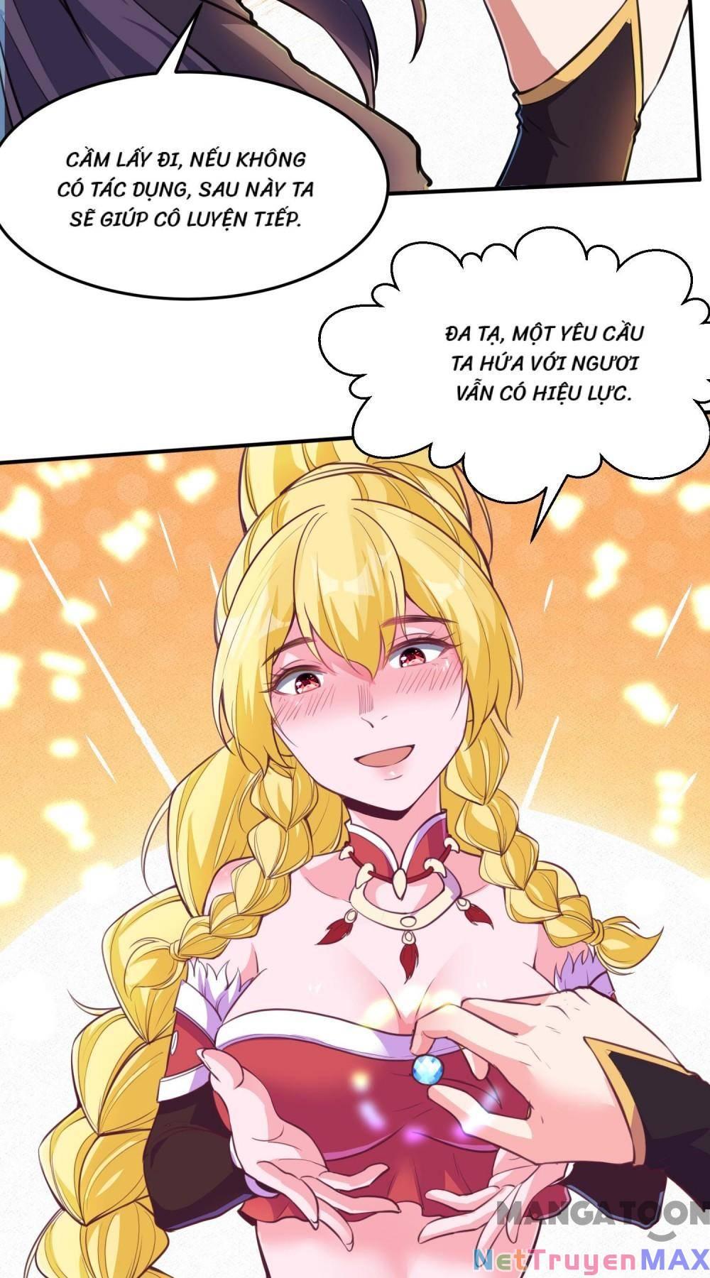 đệ nhất người ở rể chapter 237 23