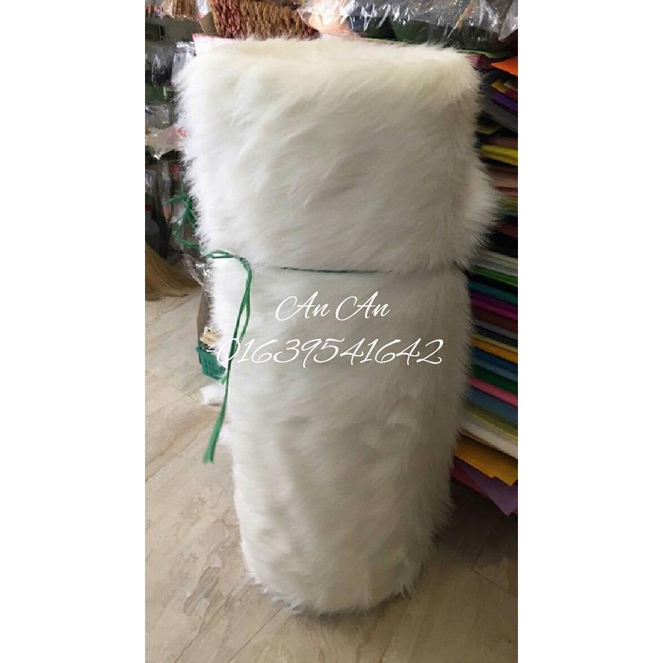 THẢM TRẮNG CAO CẤP