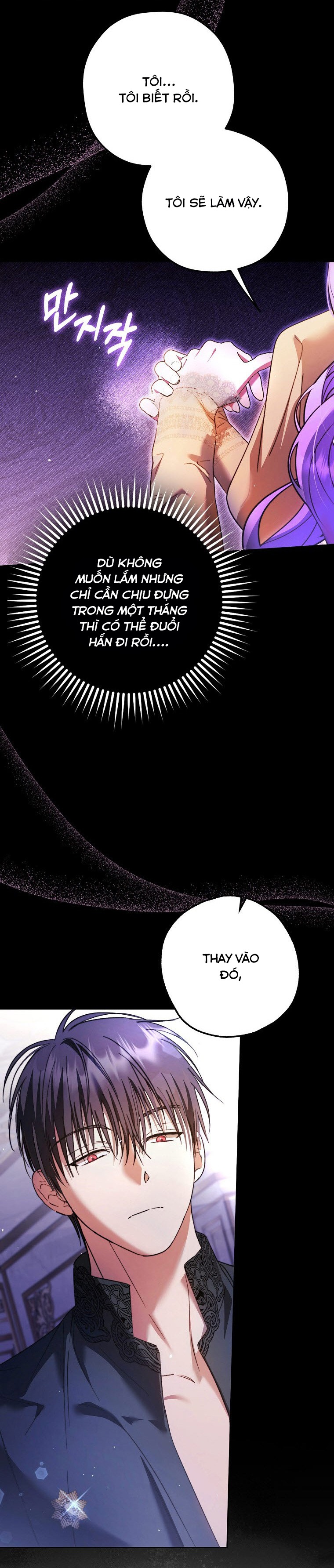 tôi đã cướp mất các nam chính từ tay nữ chính chapter 40 1