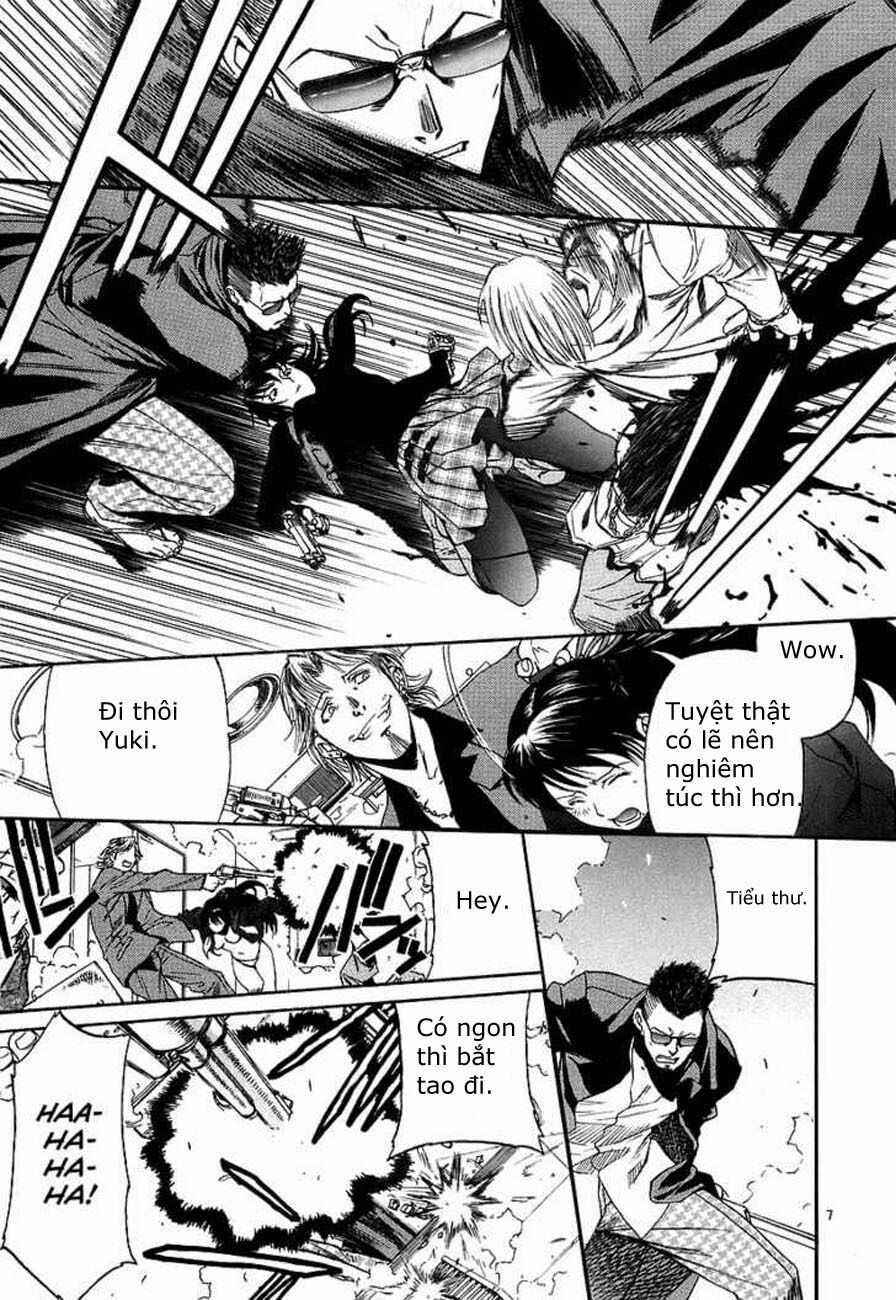 hố đen chapter 31 6