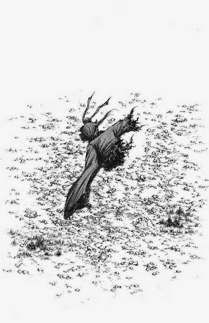 chú bé rồng - ryuuroden chapter 152 5