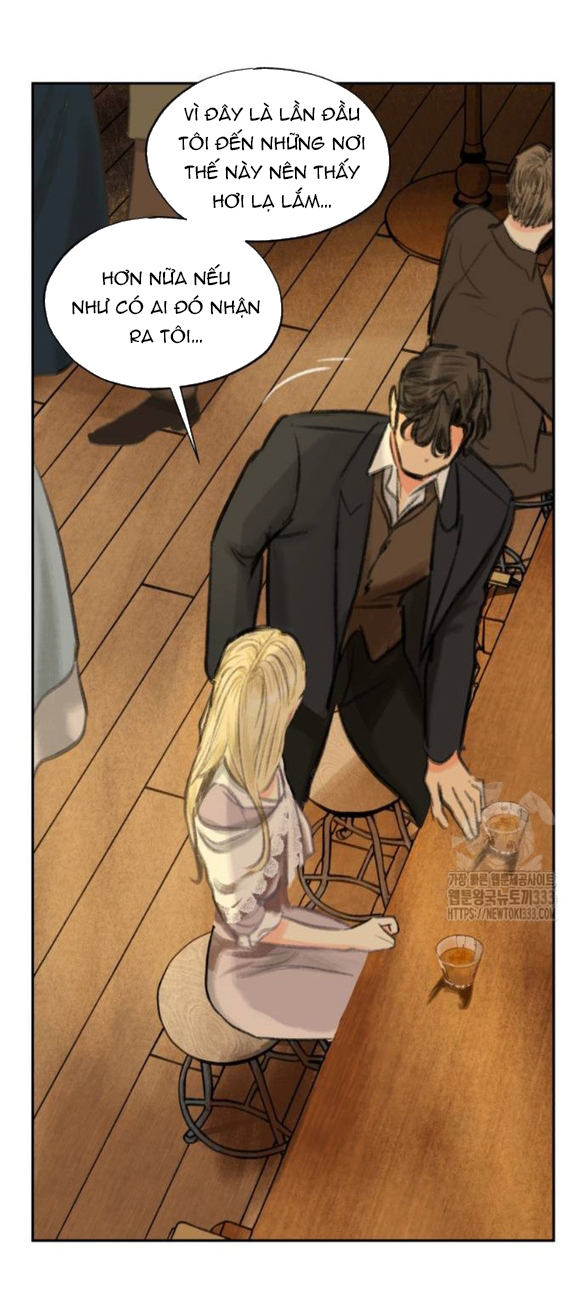 [18+] sự thuần khiết dành cho em chapter 15.2 22