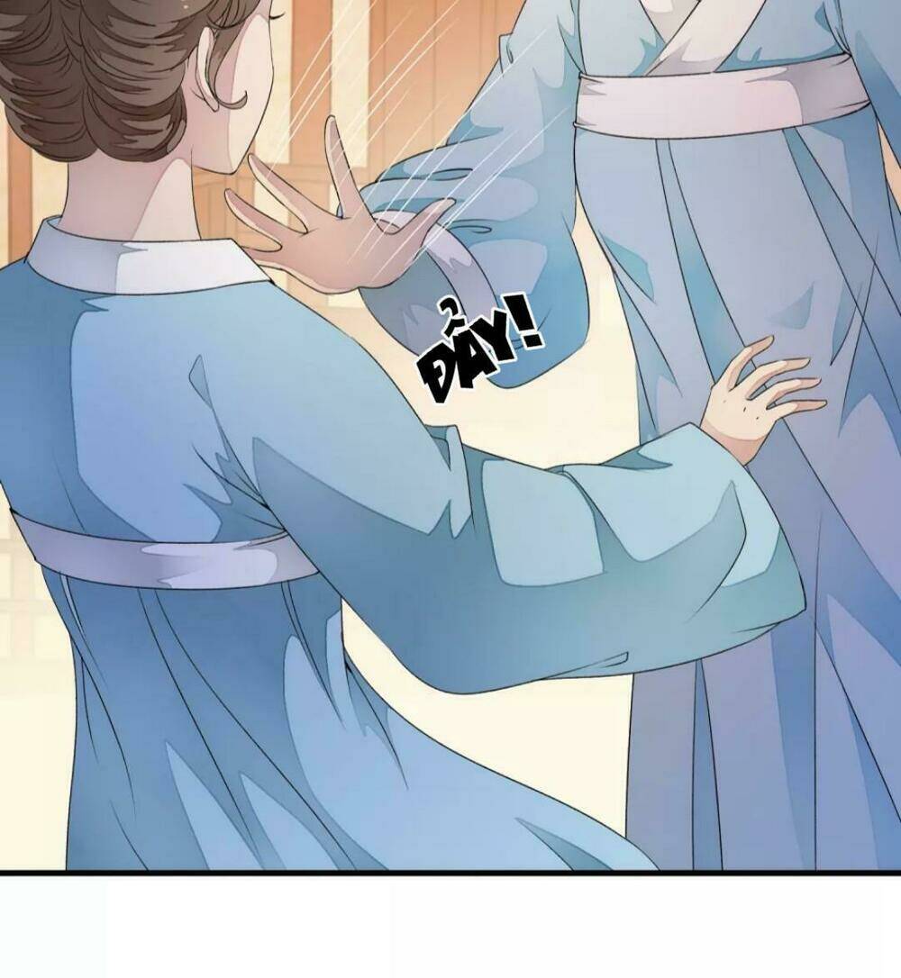 bạch liên yêu cơ người chapter 45 30