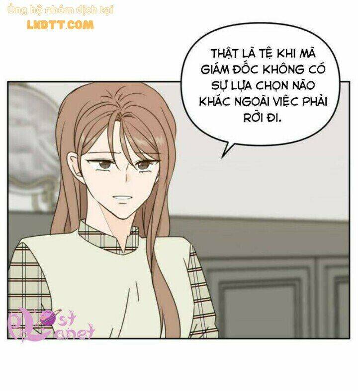 kiếp này cũng xin chăm sóc tôi như vậy nhé kiếp này cũng xin chăm sóc tôi như vậy nhé chapter 58 18