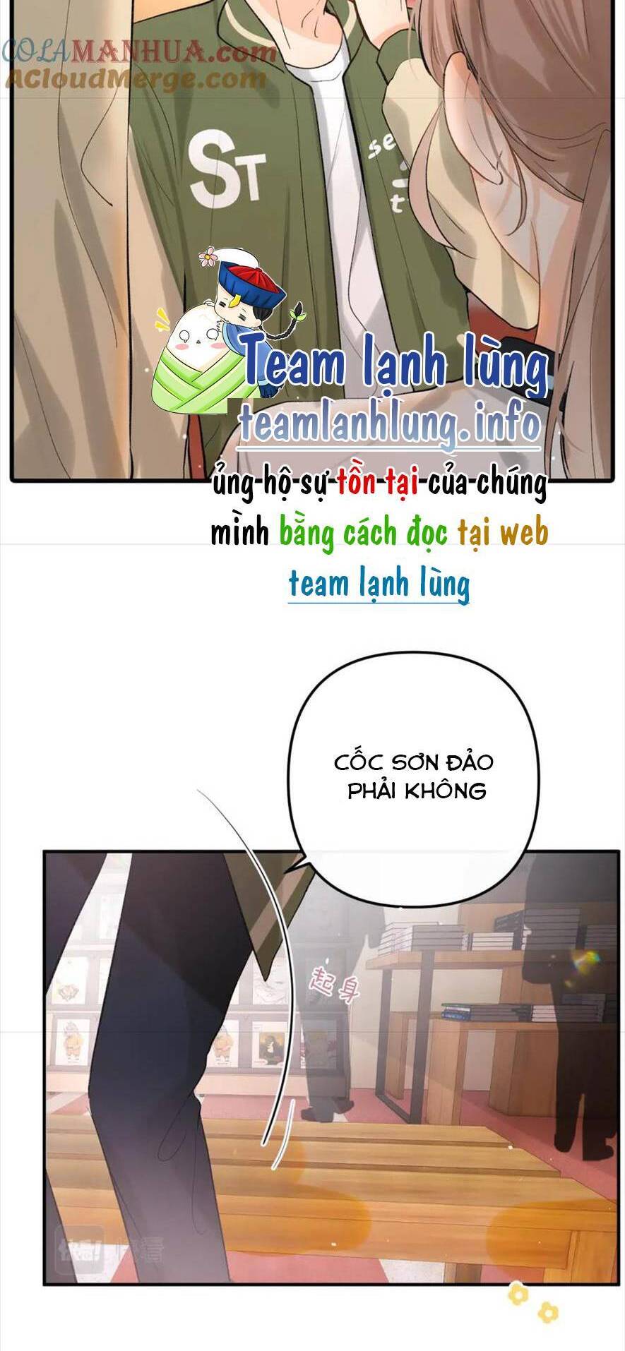 nhật ký tình yêu hằng ngày chapter 20 16