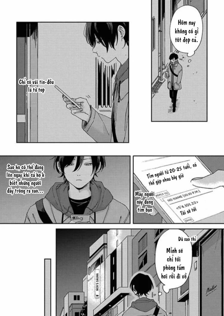 sex drop chapter 3 2