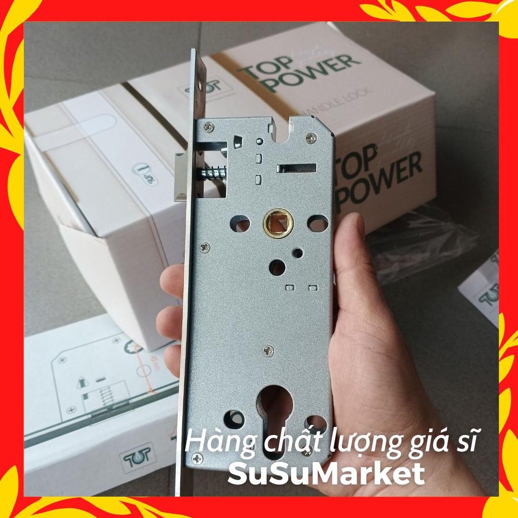 Khoá tay gạt TOP POWER hệ 1000 260mm | Chính hãng | Top sản phẩm thợ khuyên dùng |