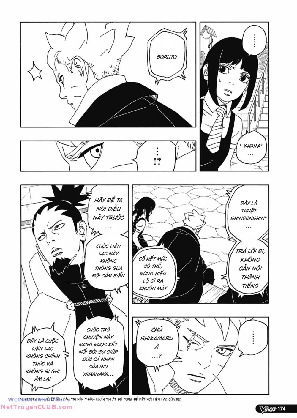 uzumaki boruto chapter 86 24