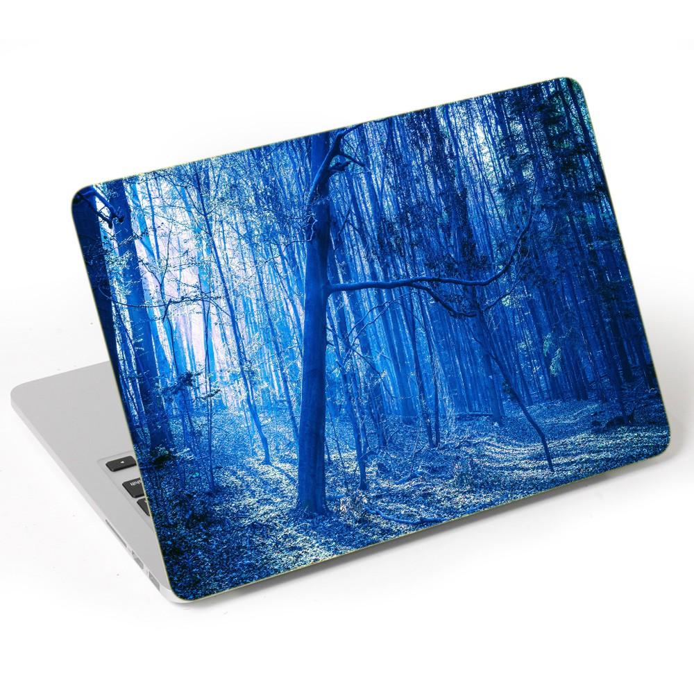 Mẫu Dán Laptop Thiên Nhiên LTTN - 87