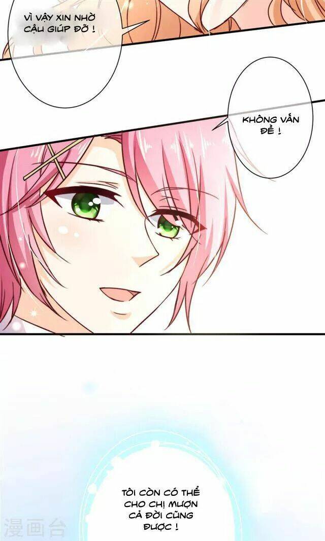 hôm nay tôi sẽ yêu ai đây ? chapter 5 9