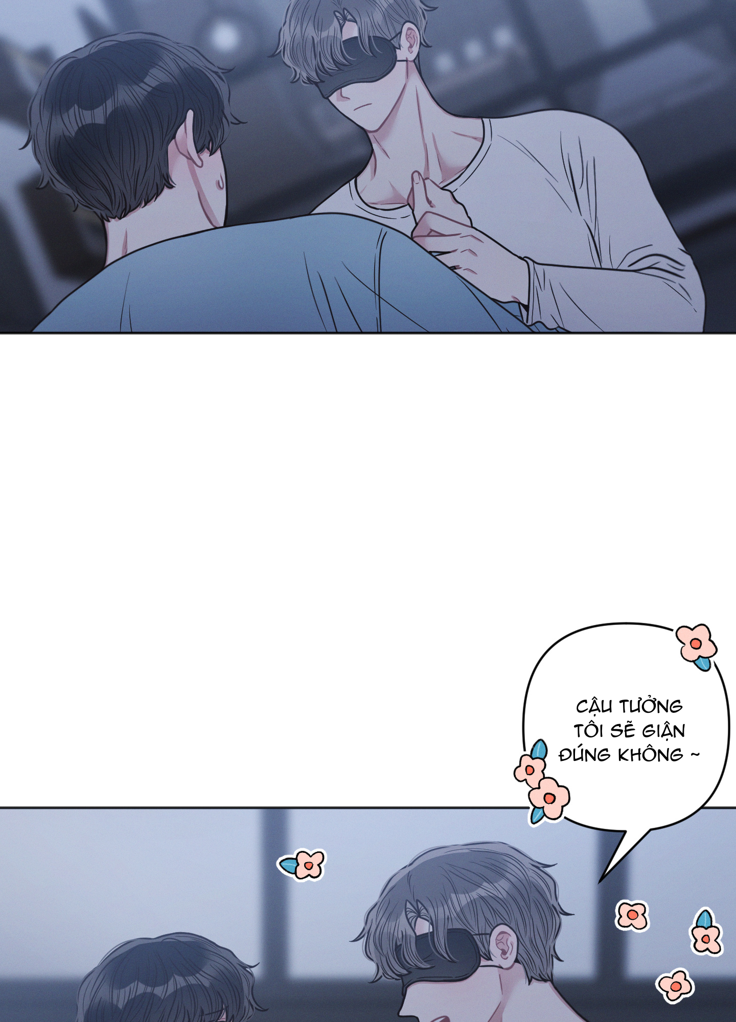 đời tư hàng xóm chapter 24 30