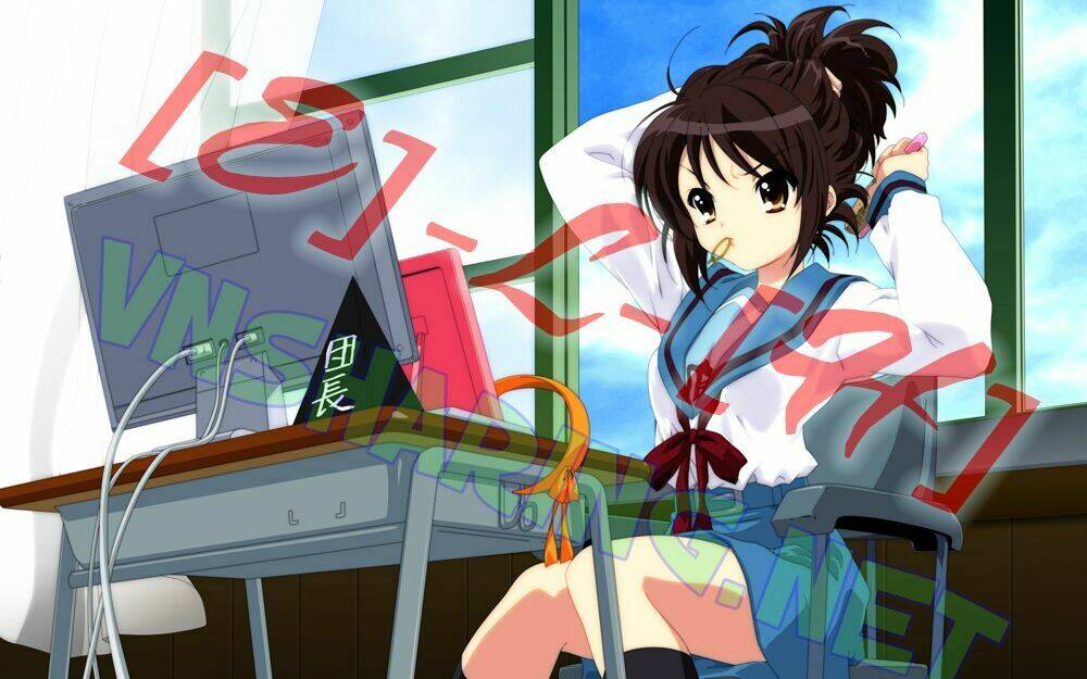 boku to kanojo no renai mokuroku chapter 3 35