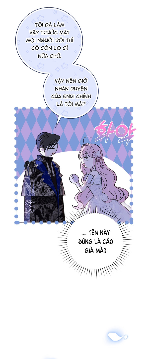 ngài công tước, tôi sẽ làm mọi thứ, trừ việc kết hôn! chapter 4.2 5