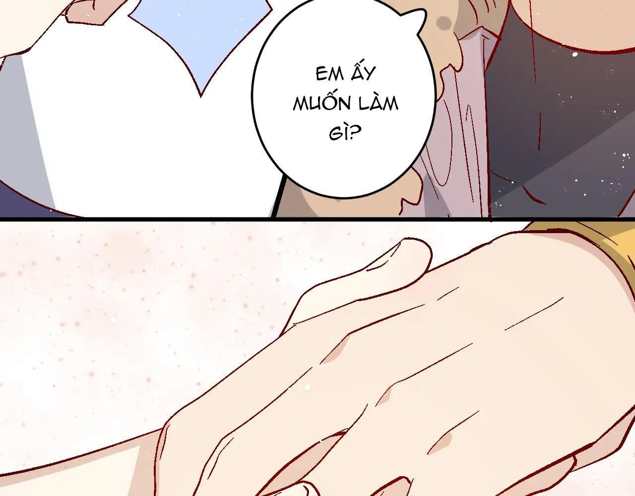 hoàng tử của hoàng tử (end) chapter 11 35