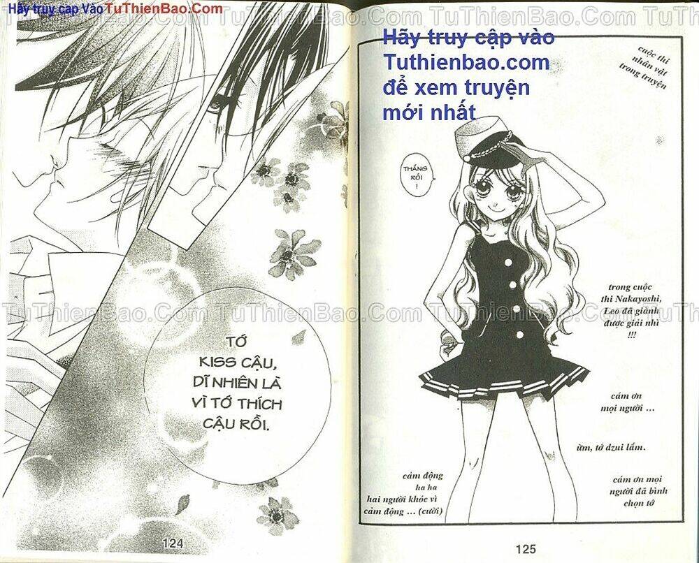 âm thanh của bạn chapter 3 62