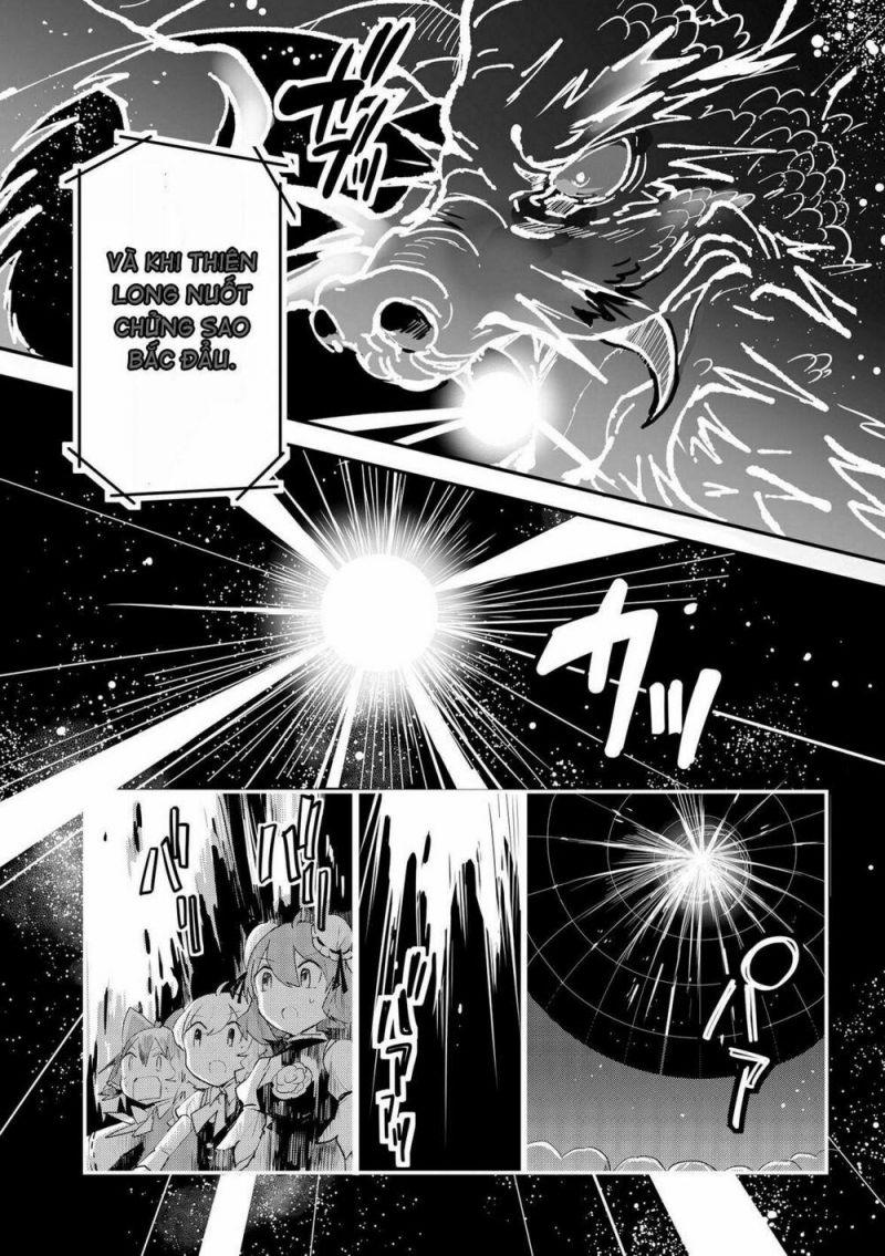 touhou ibarakasen - wild and horned hermit chapter 25 24